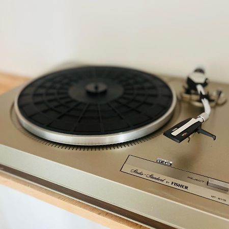 בולון-סור-מאר Le Vintage 70'S, 4 A 6 Pers, Centre-Ville מראה חיצוני תמונה
